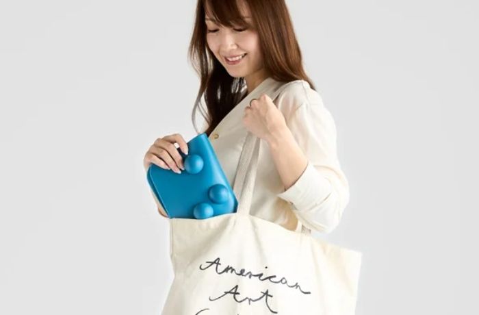 持ち運びに便利な対策グッズの選び方