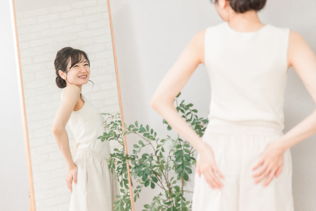 日常生活に取り入れる｜ツボでお尻をケアする方法